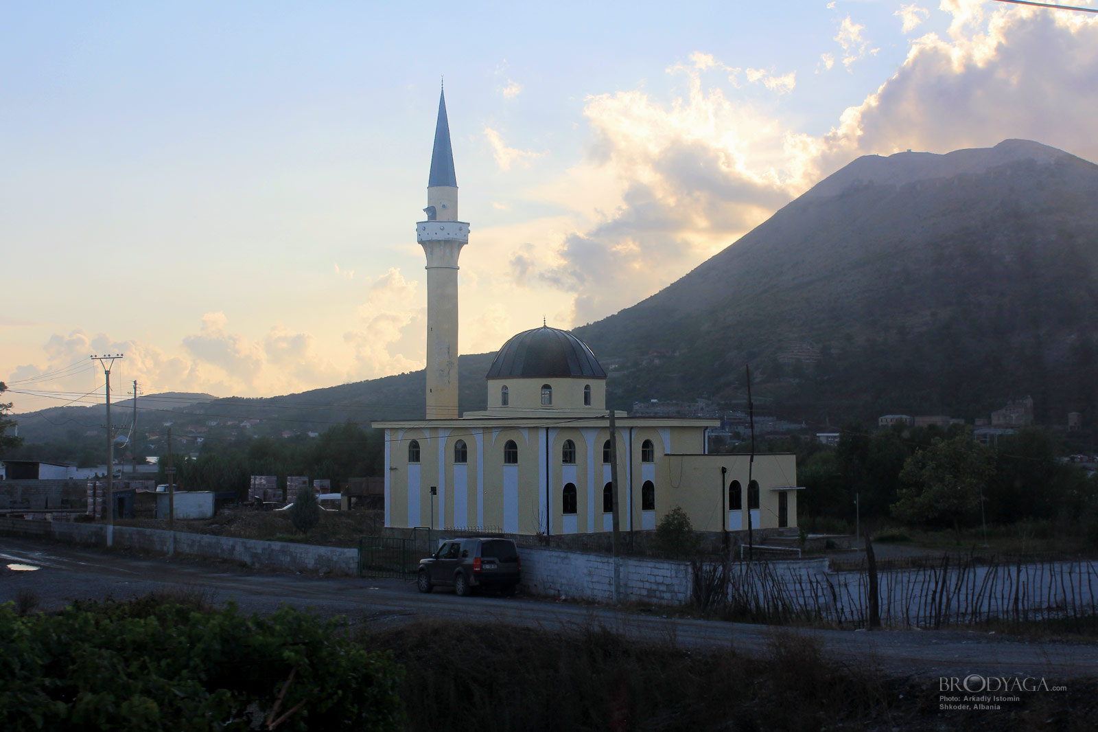 Shkodër